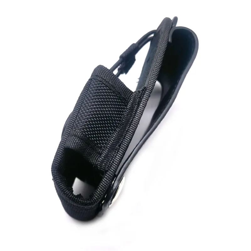 HYT Nylon Carrying Case Holster Pouch Bag for Hytera NCN011 BD500 BD505 PD662 PD602 P505 PD680 PD600  PD500 PD530 PD560 Radio