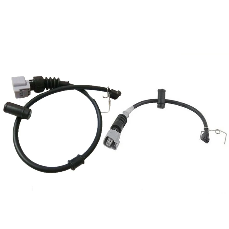 

Brake Pad Wear Sensor Indicator Right Front & Rear for LS430 430