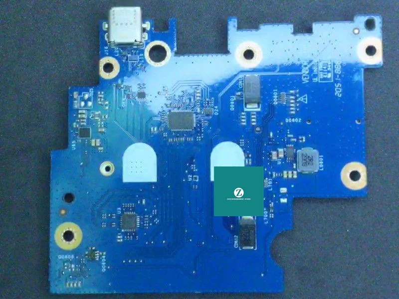 

Genuine FOR DELL Chromebook 3100 USB TYPE-C BOARD Y3GN9 0Y3GN9 LS-K991P