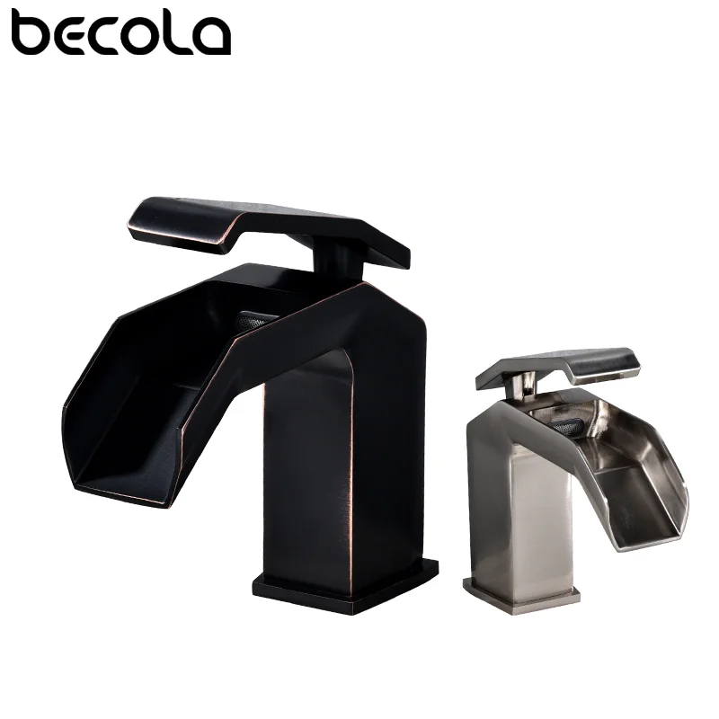 Sink Mixers