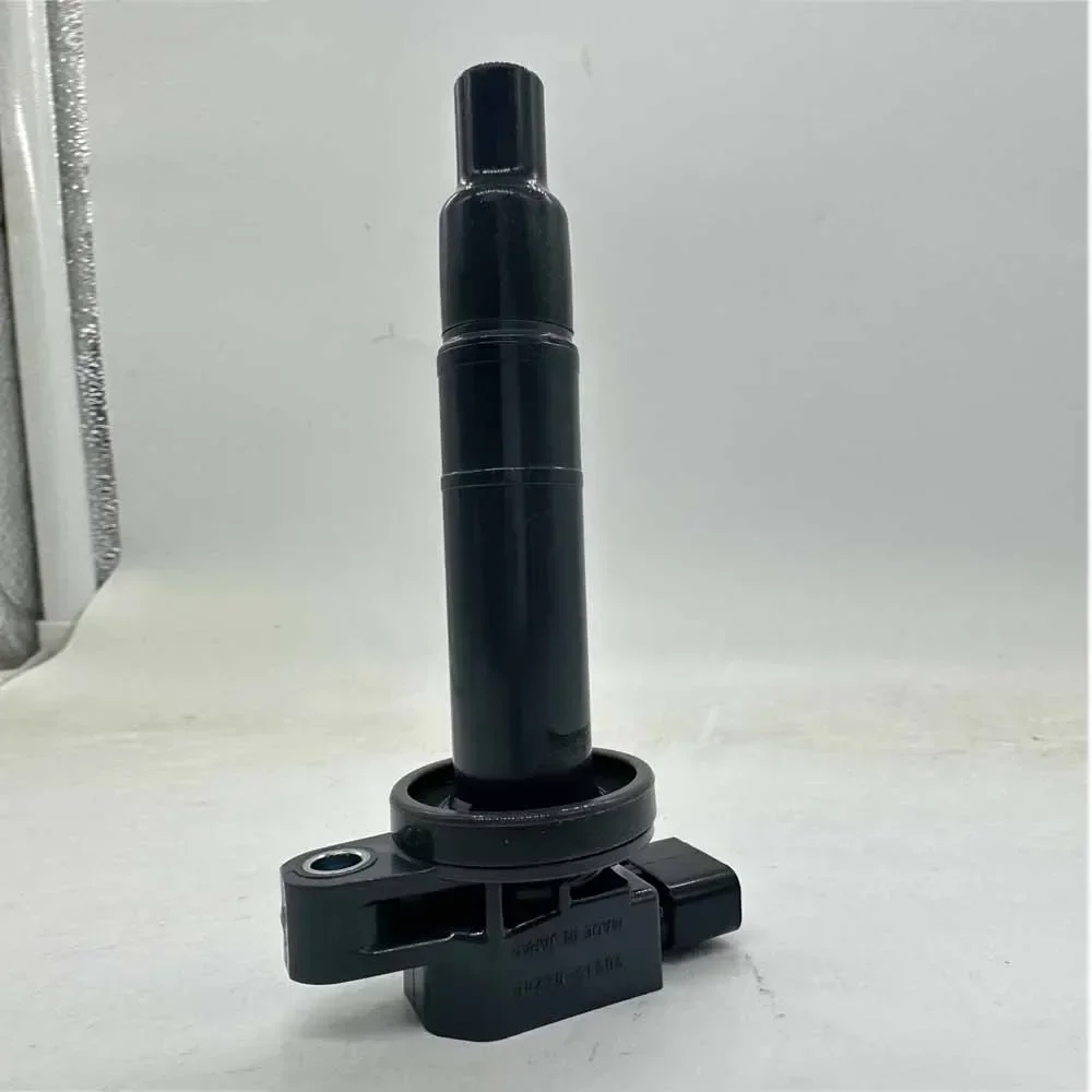 90919-02240 90919-02265 для катушки зажигания DENSO TOYOTA Scion Prius Yaris 2000-2019 1 5 л 8 673-1306 9091902240 9091902265
