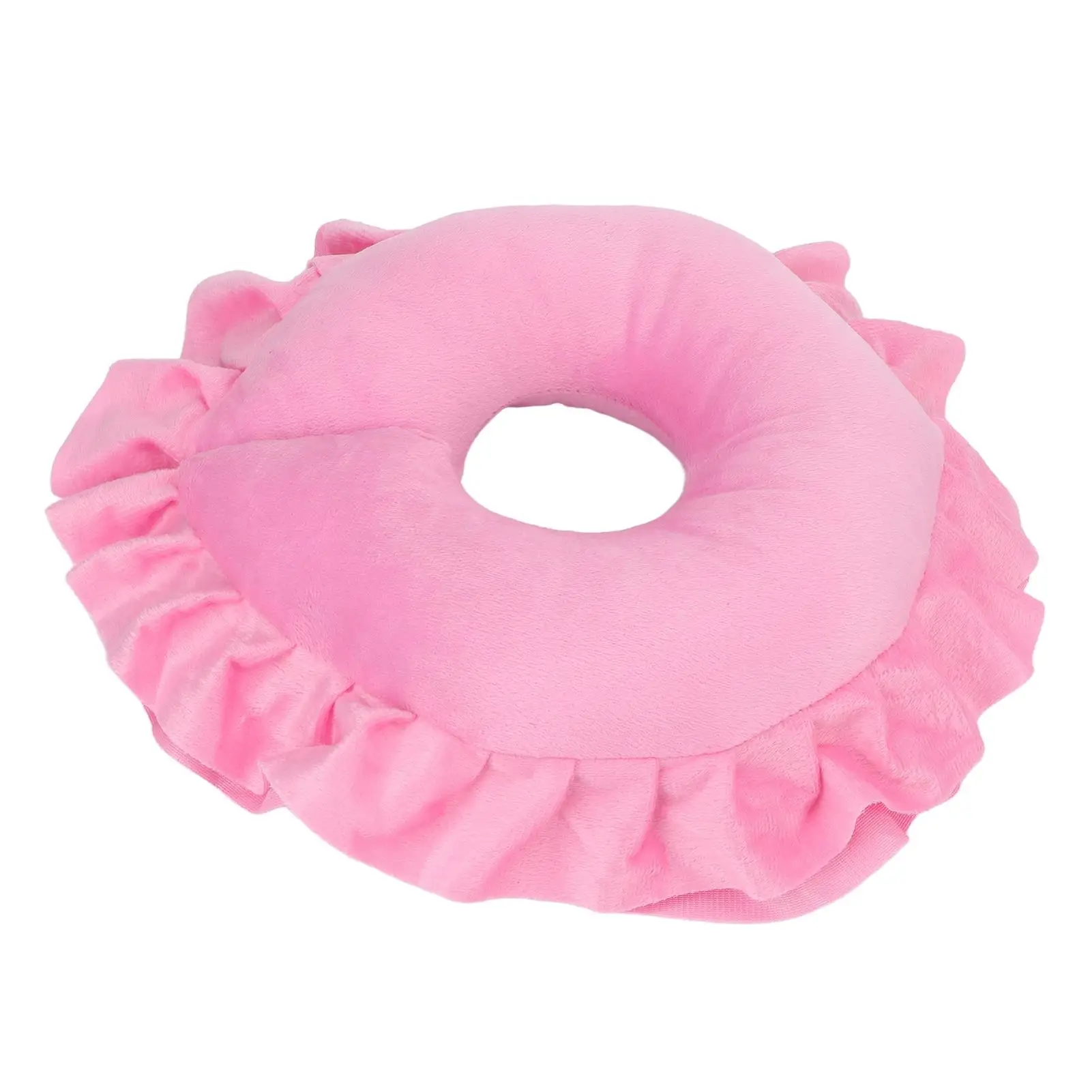 U-образная подушка для шеи салона красоты и путешествий — универсальная