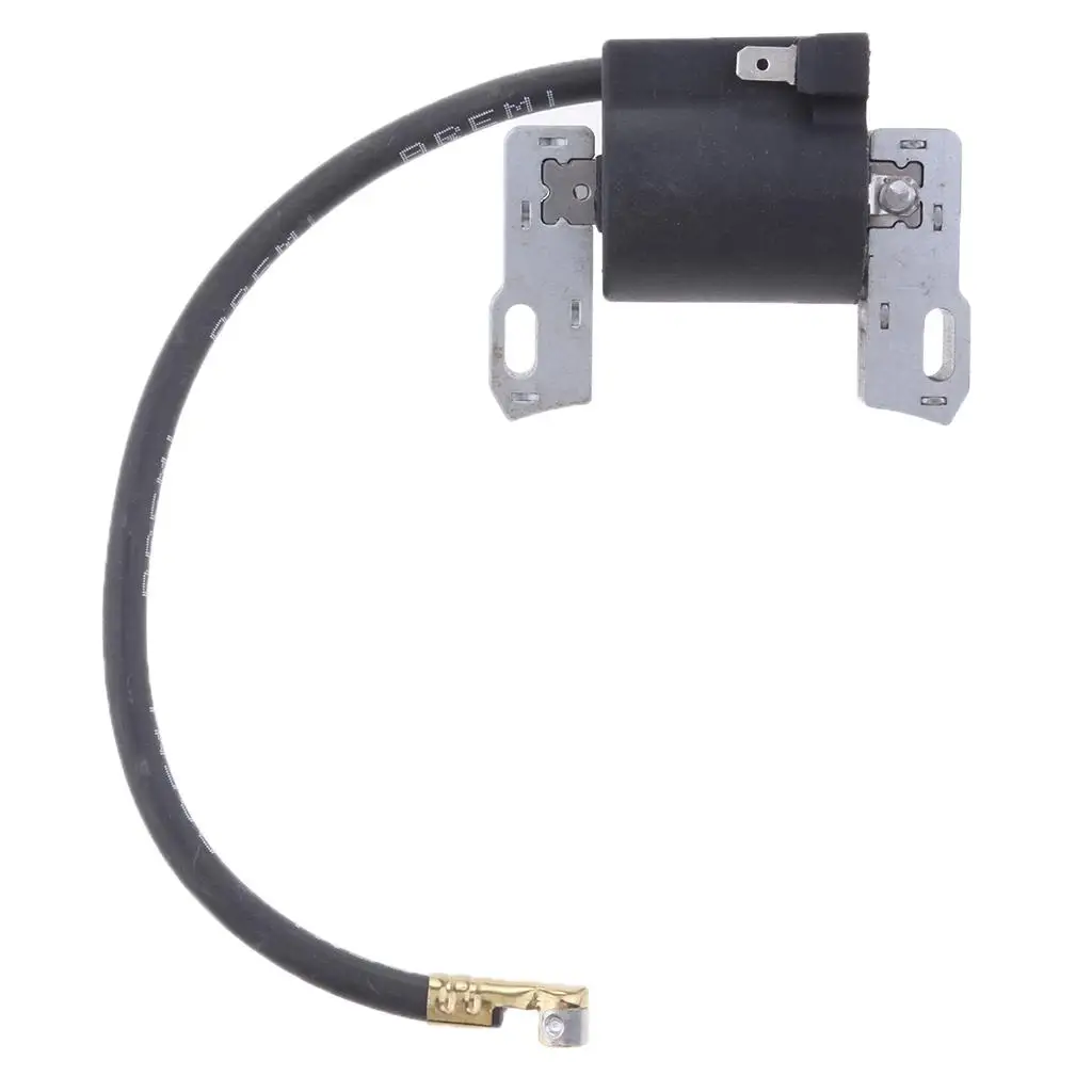 Фото Катушка зажигания Magneto Armature для Briggs Stratton 9/12,5/14 №4