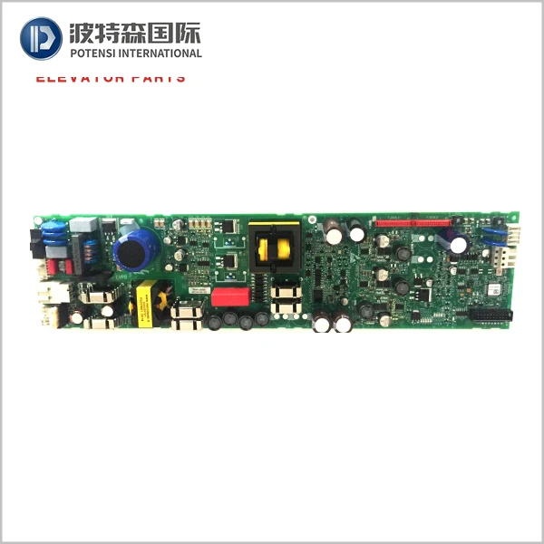Заводская цена плата лифта GCA26800PM1 прототип печатной платы запасные части для