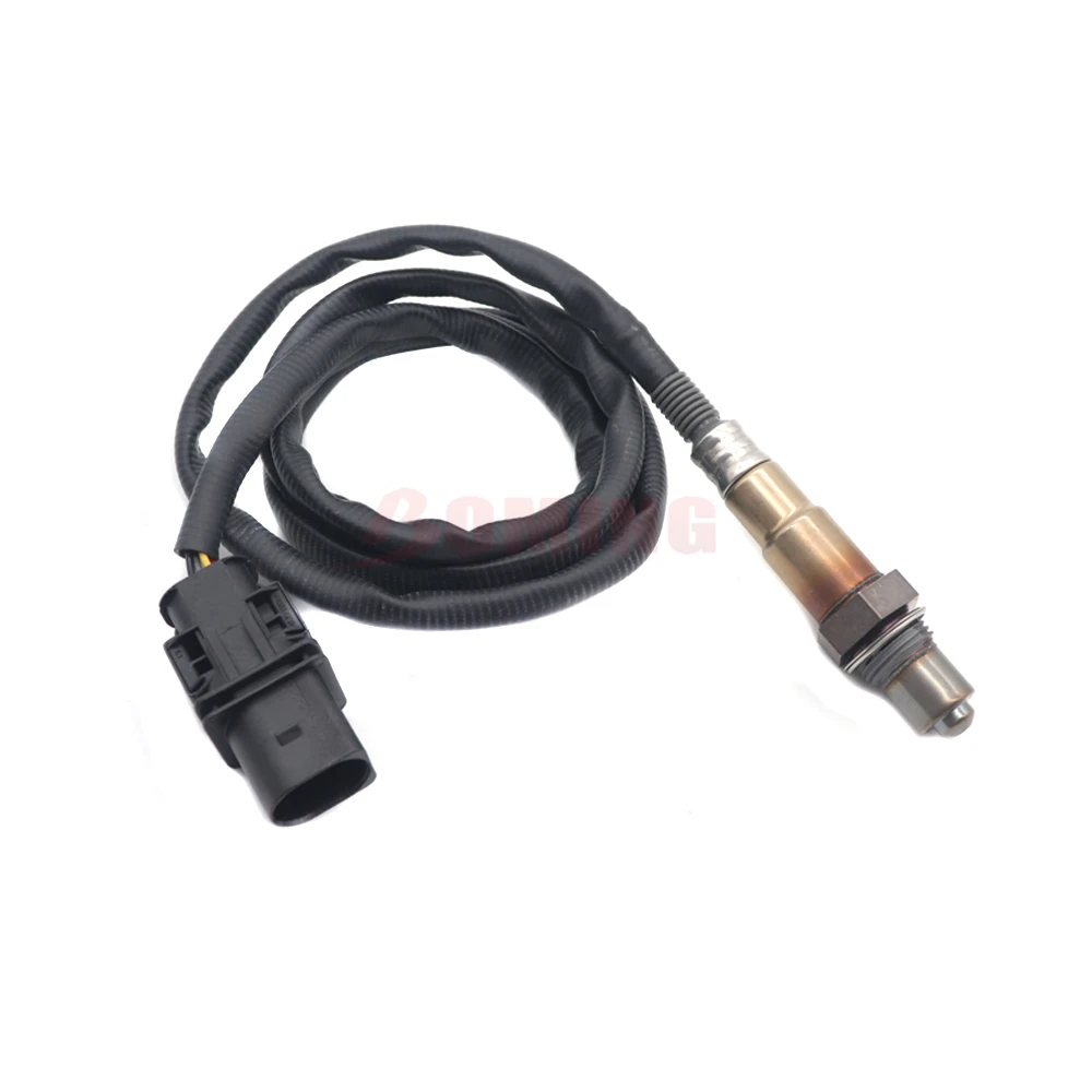 Новый автомобильный датчик кислорода Lambda O2 вверх по течению 11787523434 Для BMW X3 2004-12 528I
