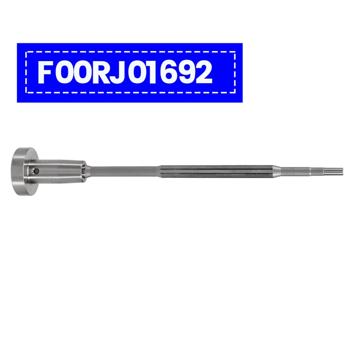 F00RJ01692 Новый регулирующий клапан топливной форсунки Common Rail для инжектора 04451200062 /