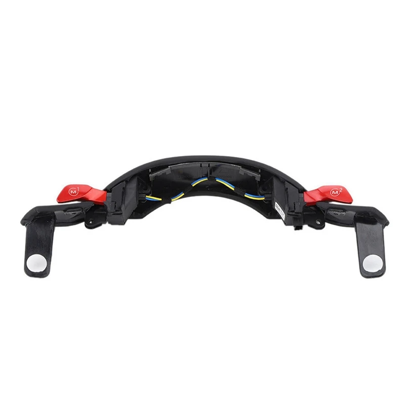 Автомобильный руль M1/M2 кнопки часть для BMW G20 G30 G01 G02 G05 G06 M Sport Repart аксессуары