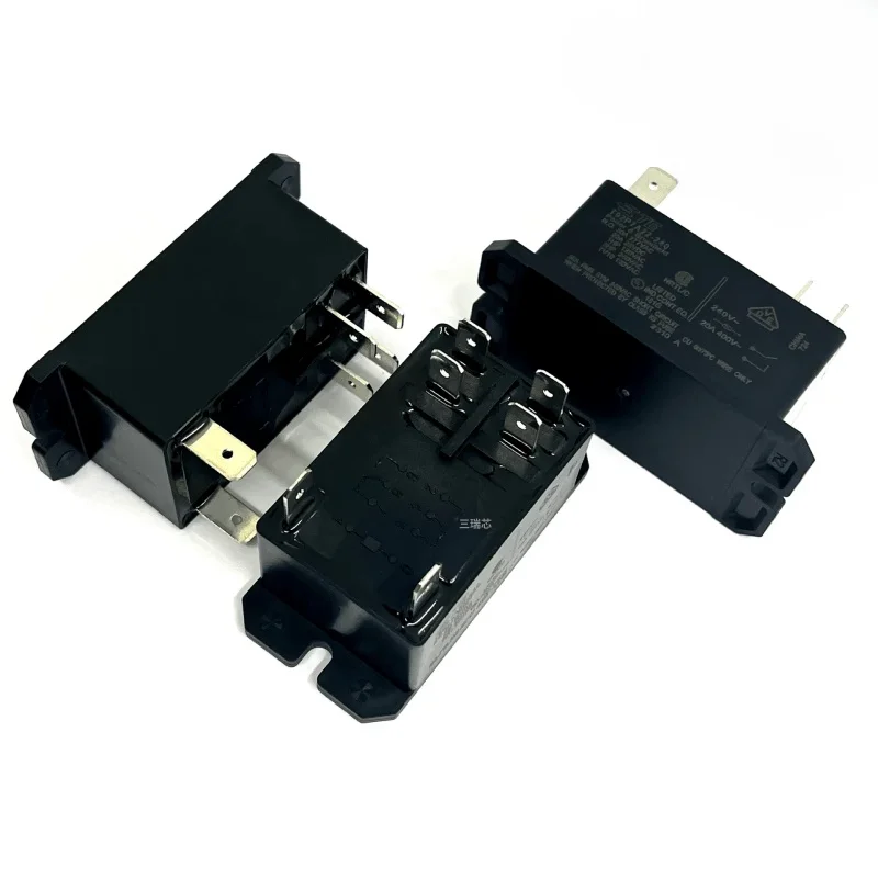 Оригинальное контакторное реле постоянного тока T92P7A22-120 T92P7A22-240