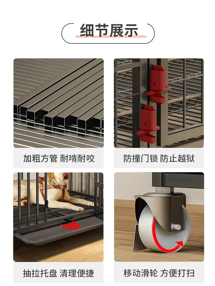 Большая клетка для разведения курятник автоматическая уборка помета утиная