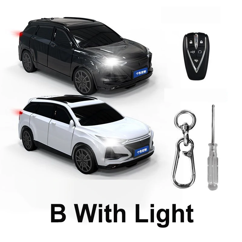 

Автомобильный Стайлинг, чехол для ключей Changan CS35 Plus CS55 Plus CS75 Plus 2 3 4 кнопки, умный пульт дистанционного управления, защитный брелок для ключей