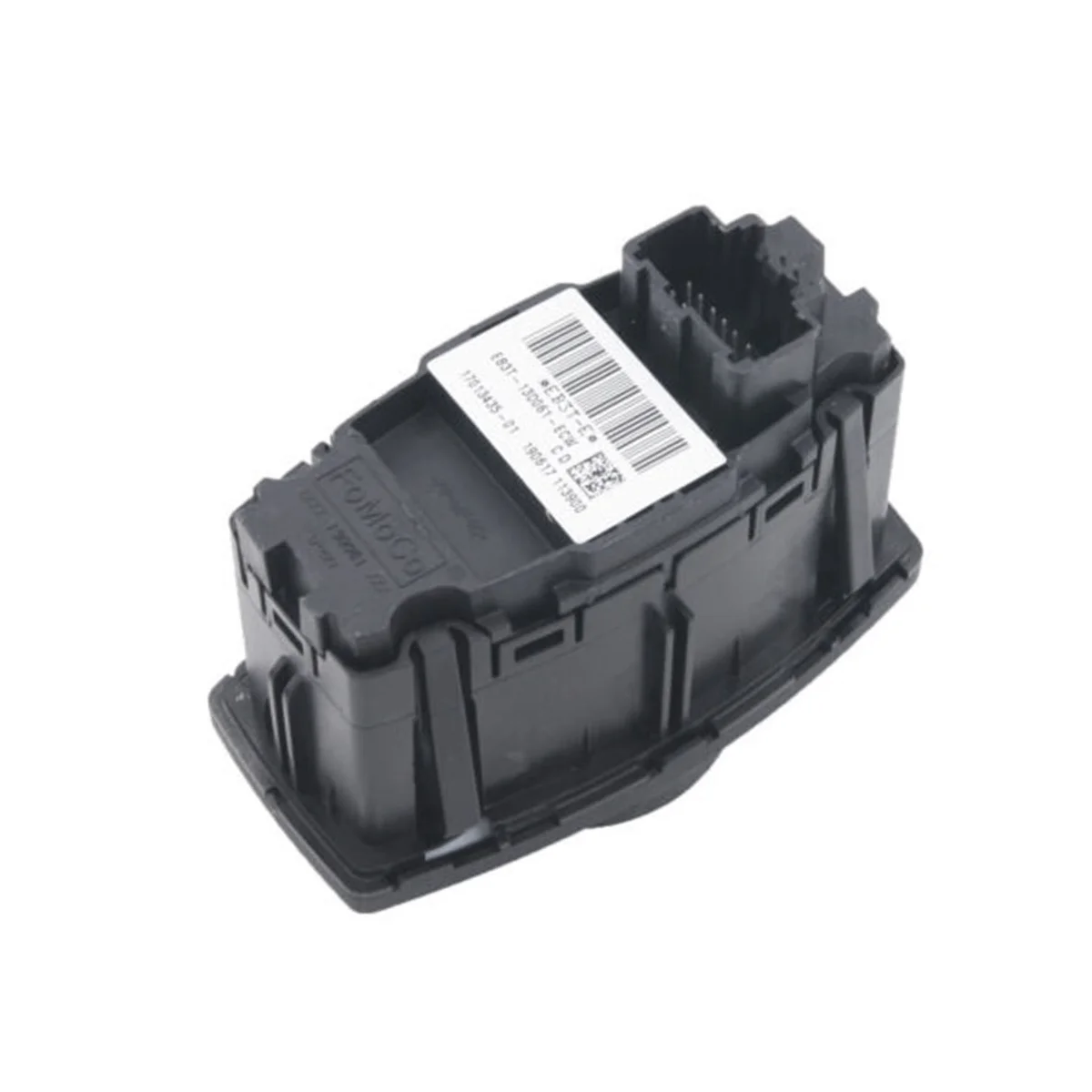 Кнопка управления передней фары