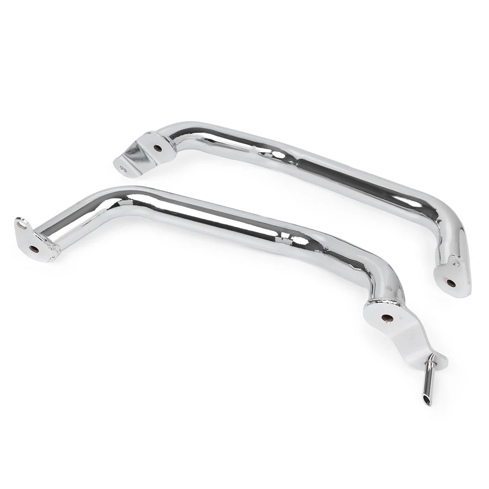 Защита корпуса двигателя мотоцикла защита дорожной дуги для Suzuki Boulevard M109R 2007-2016