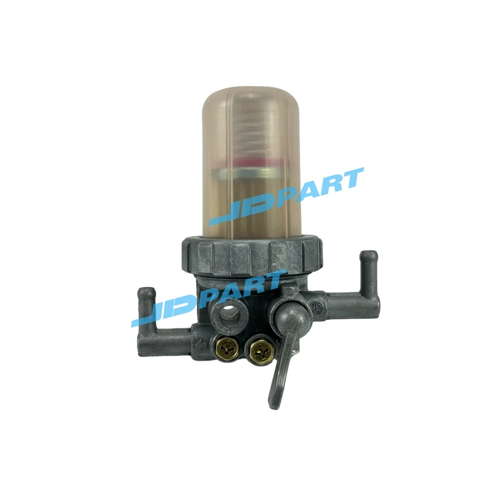 3TNM72 маслоотделитель воды 129335-55700 для деталей двигателя экскаватора Yanmar