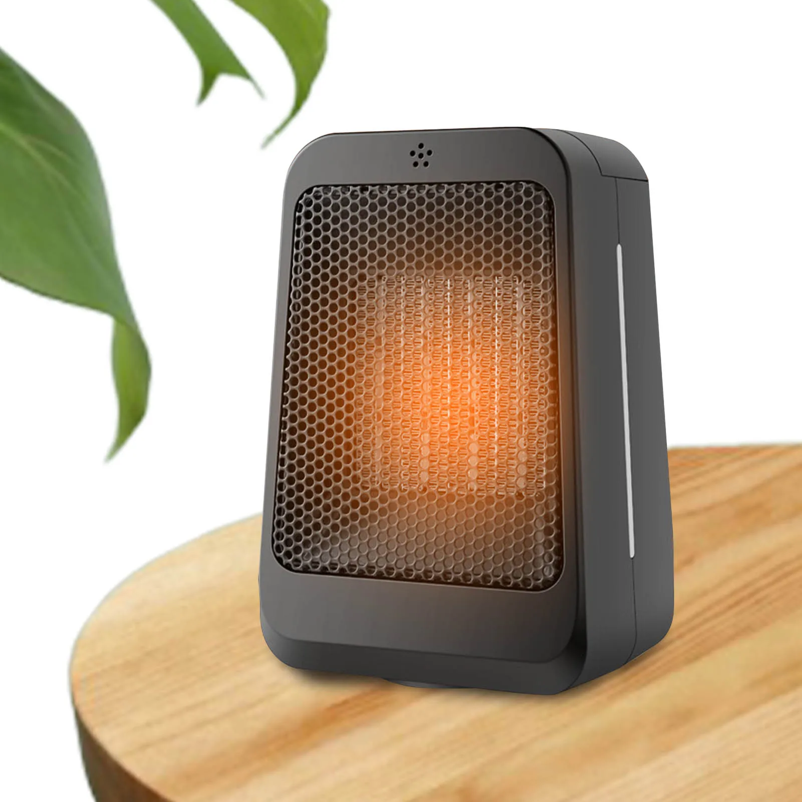 

Portable Heaters Quiet Heater For Bedroom Portable Electric Space Heater With Fast Heating And Cold Wind Model For Office Small