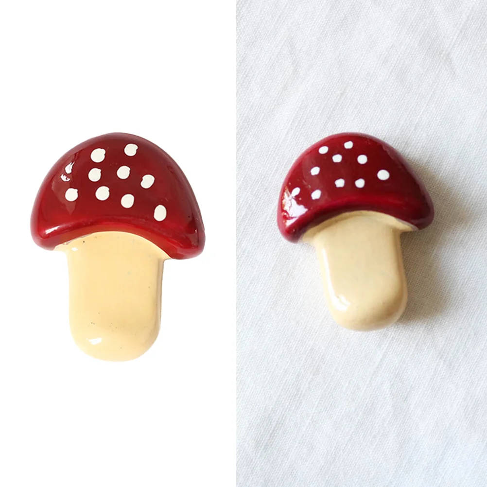 2 шт. подставка для палочек еды в японском стиле держатель ложек форме гриба