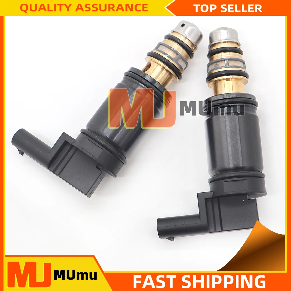 Электронный регулирующий клапан компрессора переменного тока MU-30 для Buick Enclave