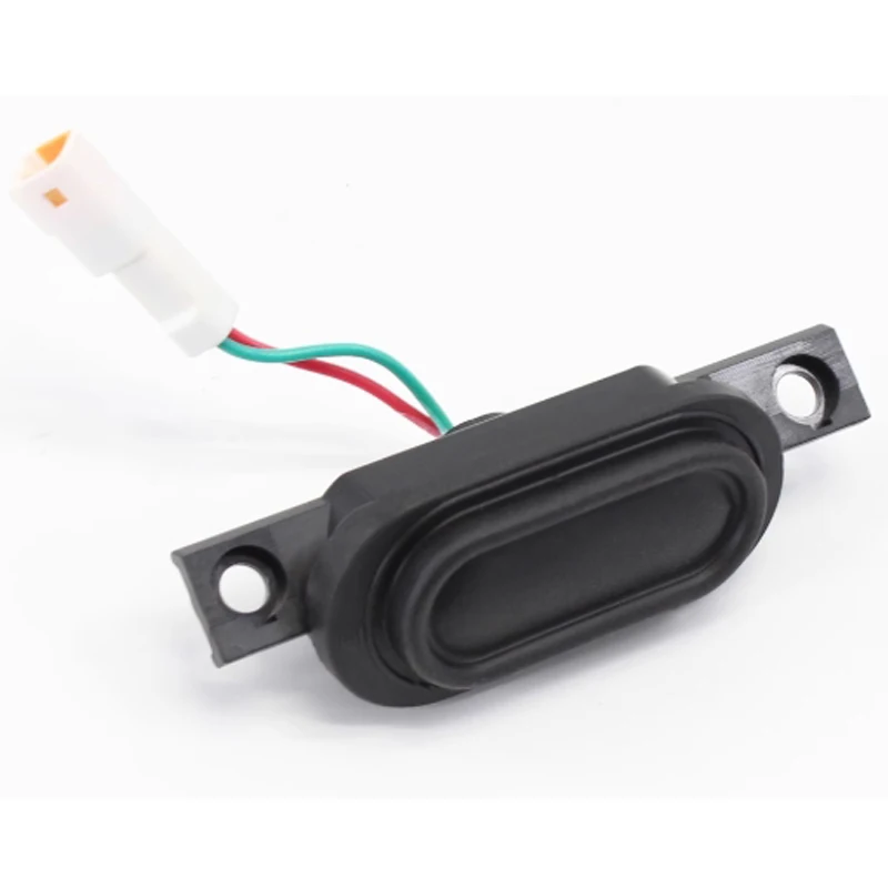 

Кнопка открывания задней двери для Great Wall Haval H2 H6 H2S F7, ручной переключатель для замка крышки спортивного автомобиля, багажника