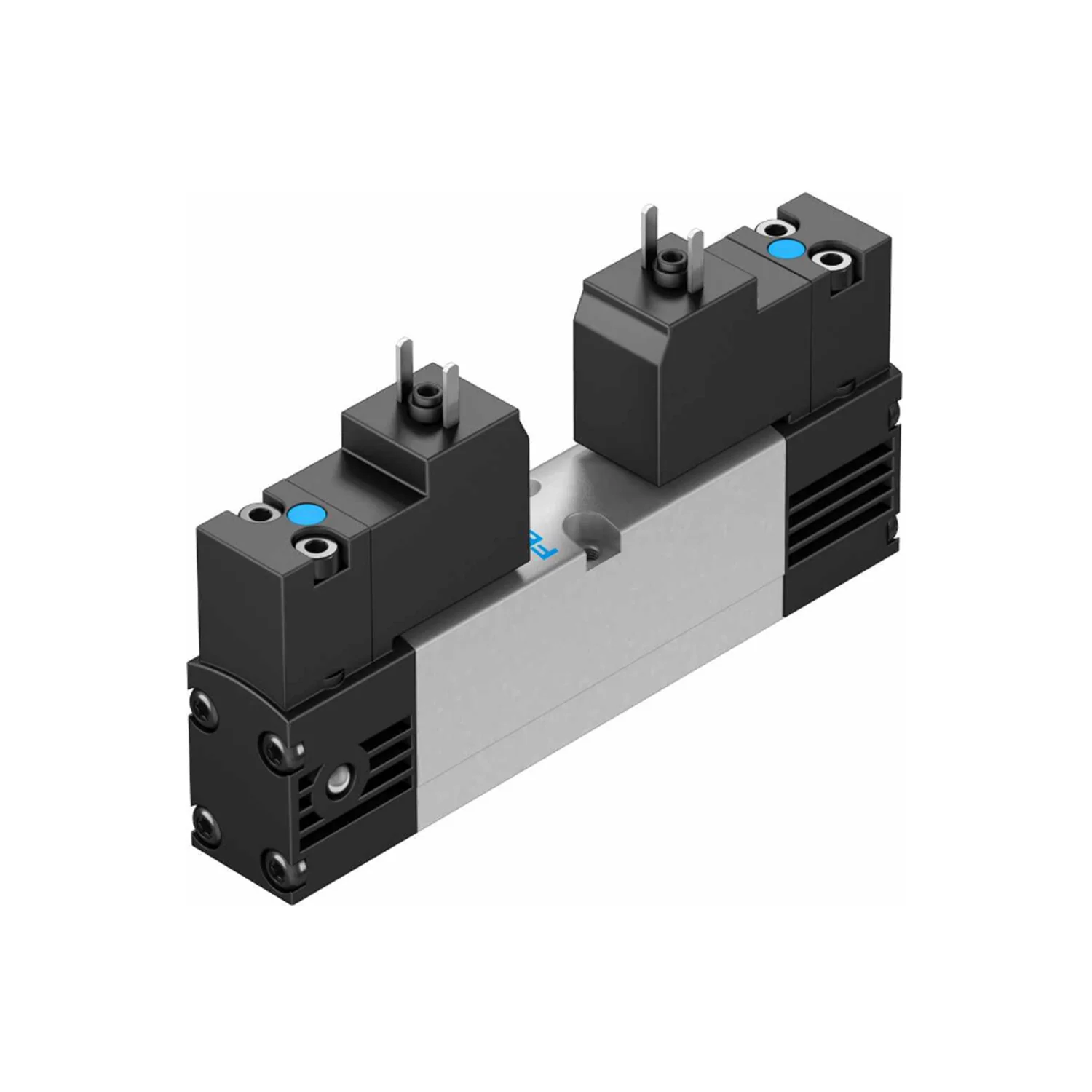 Новый электромагнитный клапан воздуха FESTO VSVA-B-P53E-ZH-A2-1C1 547085