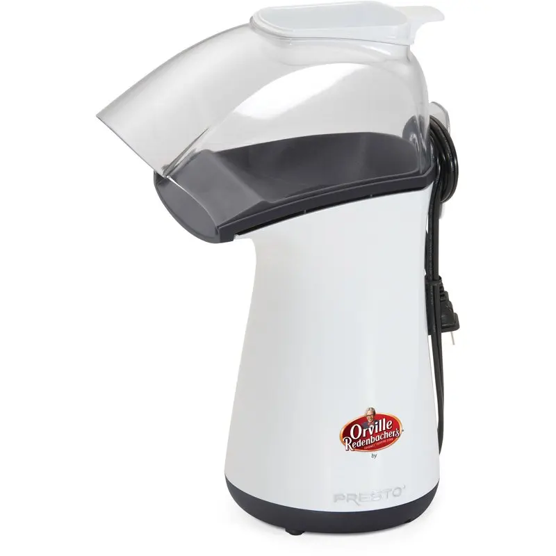 

Redenbacher`s Hot Air Popper by 04821 Popcorn machine Popcorn maker
