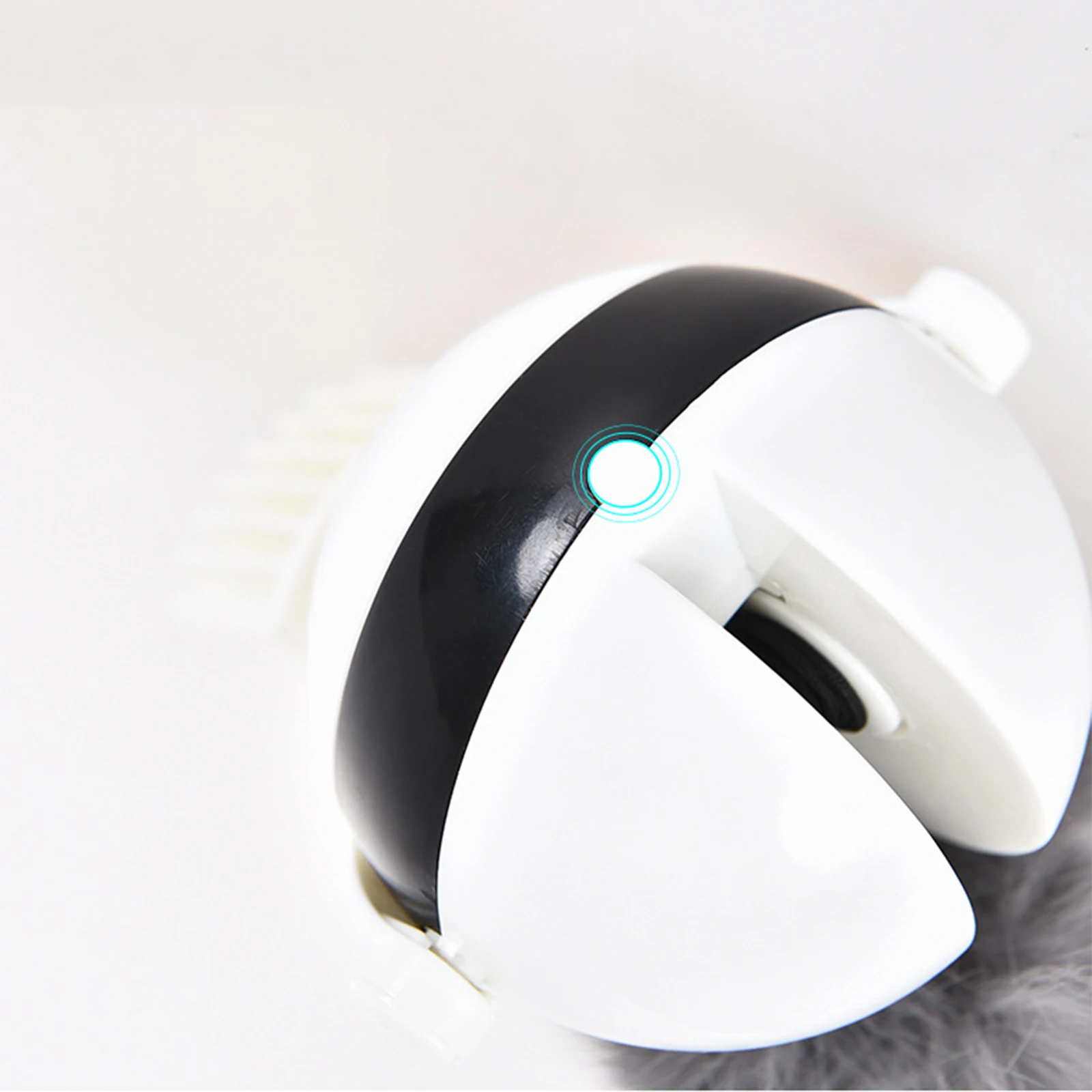 Игрушка для кошек йо-йо электрическая подъемный шар развивающая игрушка