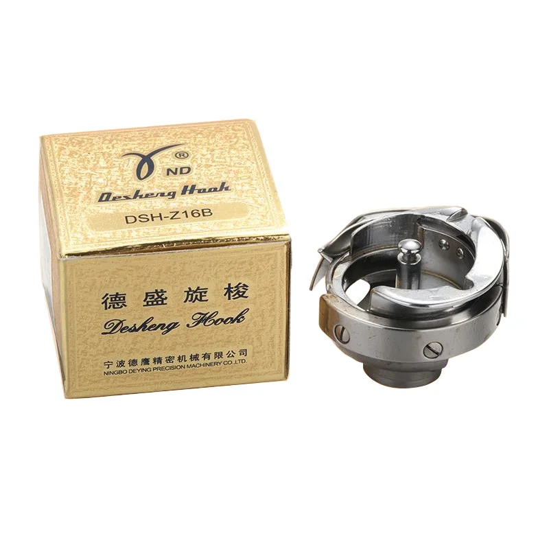 

Desheng Rotary Hooks DSH-Z16B for BROTHER 861 652 MILLION SPECIAL TAKING YULUN 335 Sewing Machine Parts