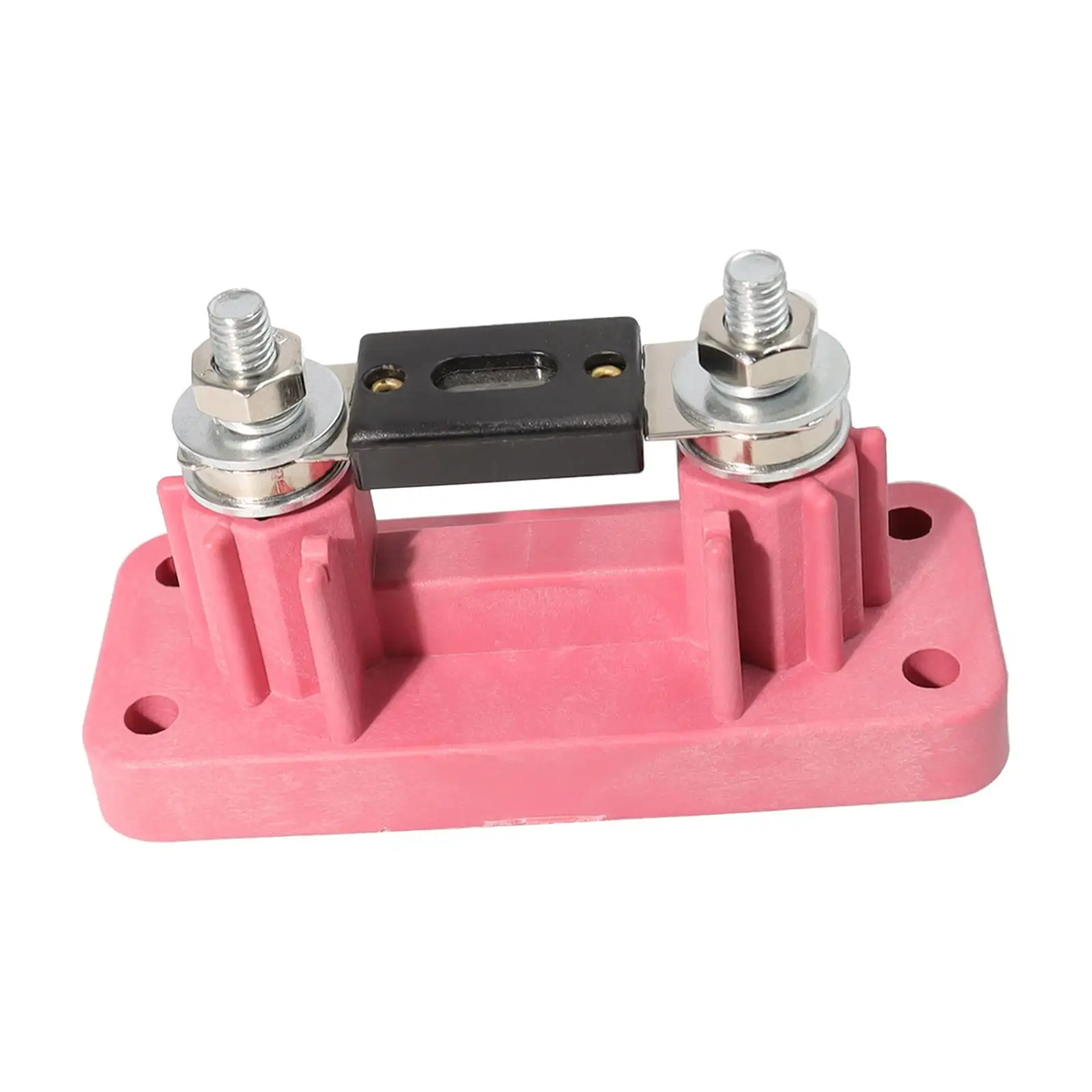 Блок предохранителей для модификации автомобильного аудио многофункциональный