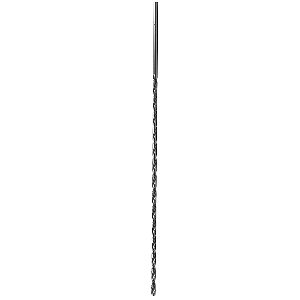 

Stylish Shiny Tool Drill Bit Drill accessories Plastic Wood tool Aluminum for Wood Aluminum Plastic Diameter 2mm