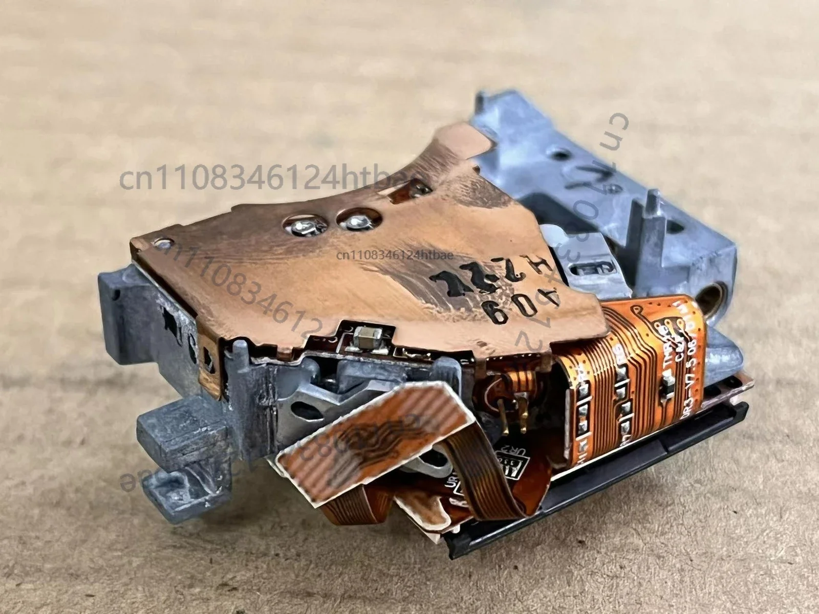 Для Samsung 100% оригинальная лазерная головка для DVD-плеера SOH-DR3 SOHDR3 (art.: 3920da0f2ecaa) - 3920da0f2ecaa