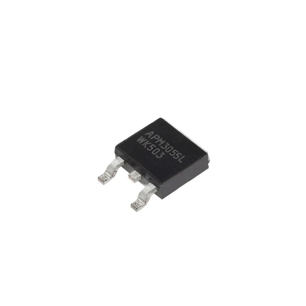 Интегральная схема APM3055L 3055L 3055 APM3055 TO-252 1 шт. |