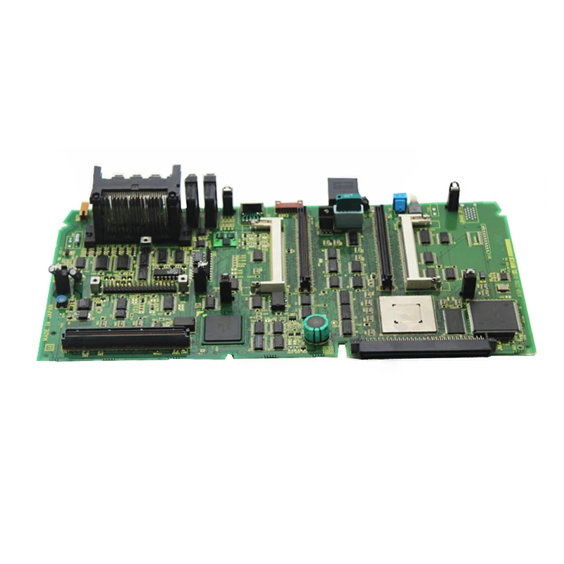 

Fanuc CNC System Main PCB Circuit Board A16B-3200-0491