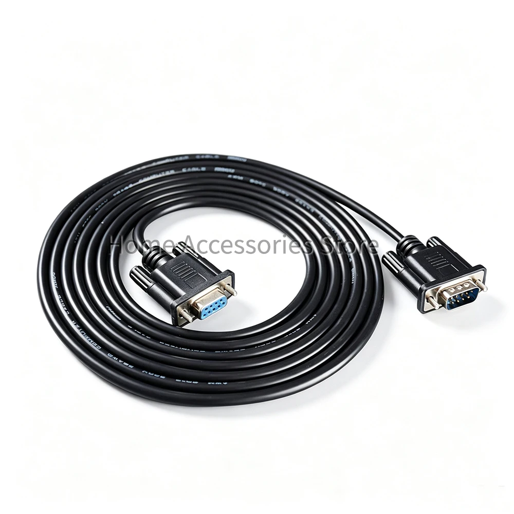 XW2Z-200S-VCVVH XW2Z-500S-VCVVH XW2Z-200T Коммуникационный кабель PC-CP1E 9-контактный последовательный кабель (PC-CP1E) для ПЛК Omron CP1E (art.: 3920dc8971dfd) - 3920dc8971dfd