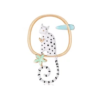 creative new korean cute cat animal brooch %d0%b1%d1%80%d0%be%d1%88%d1%8c %d0%b6%d0%b5%d0%bd%d1%81%d0%ba%d0%b0%d1%8f weddings party casual brooch pins gifts