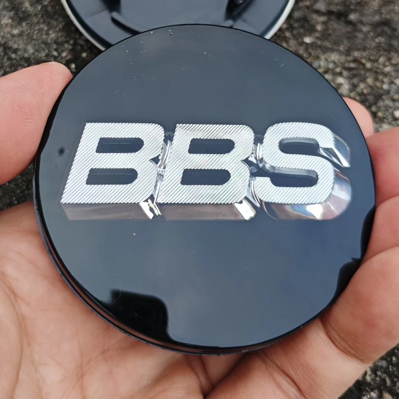 

4 шт., модифицированная BBS, 70 мм, акриловая центральная крышка ступицы колеса, логотип 5624073 5624120 56.24.120 56.24.073