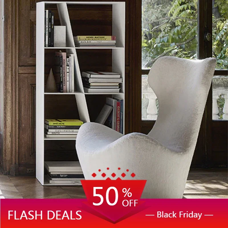 

Комфортный дизайн, диван для гостиной, дизайнерский диван в скандинавском стиле, расслабляющий деревянный стул для гостиной, стулья с раковиной, мебель для салона, дома