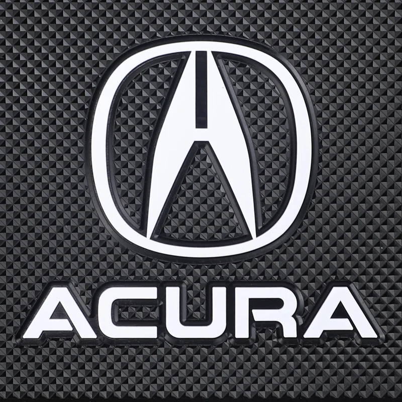 1 шт. нескользящий коврик для салона автомобиля приборной панели телефона из ПВХ