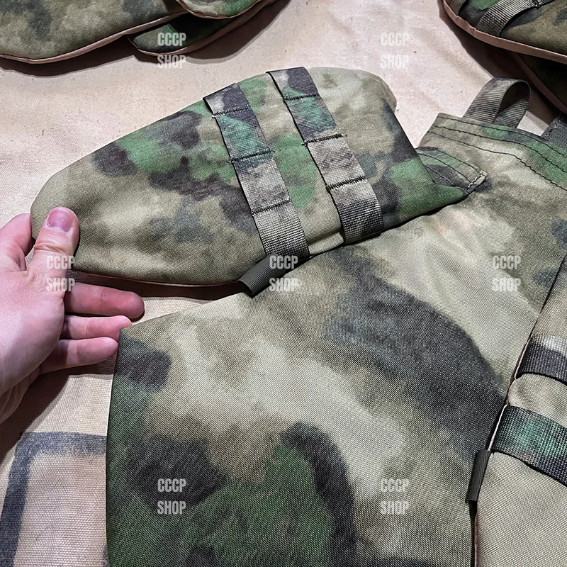 Русский A-tacs FG MC 500D вставная пластина промежность облегченная модульная система
