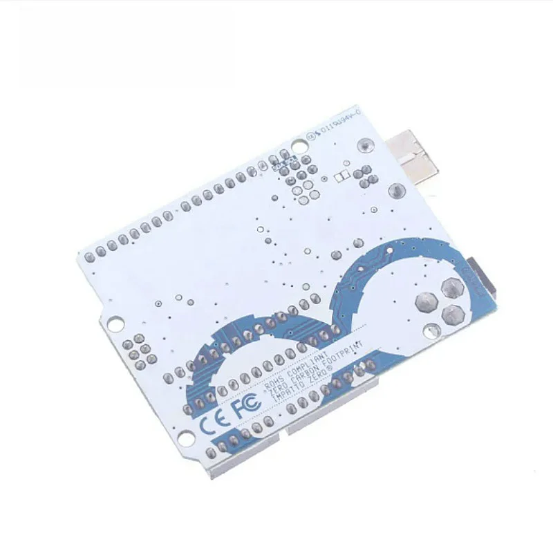 Официальная версия платы разработки UNO-R3 совместимый с модулем MCU ATmega328P