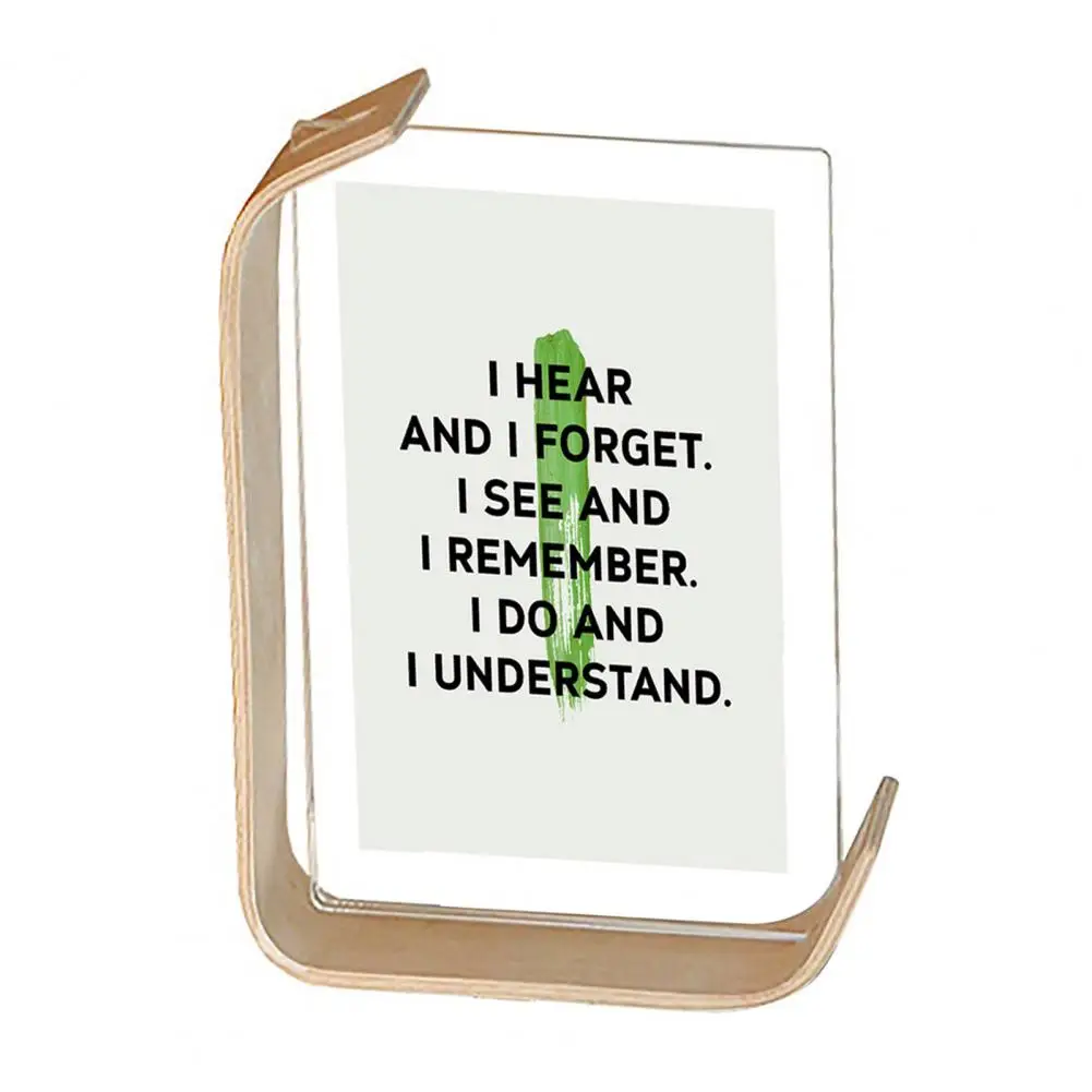 Ing Tv Cabinet Desk Decoration Photo Frame  Photos Storage