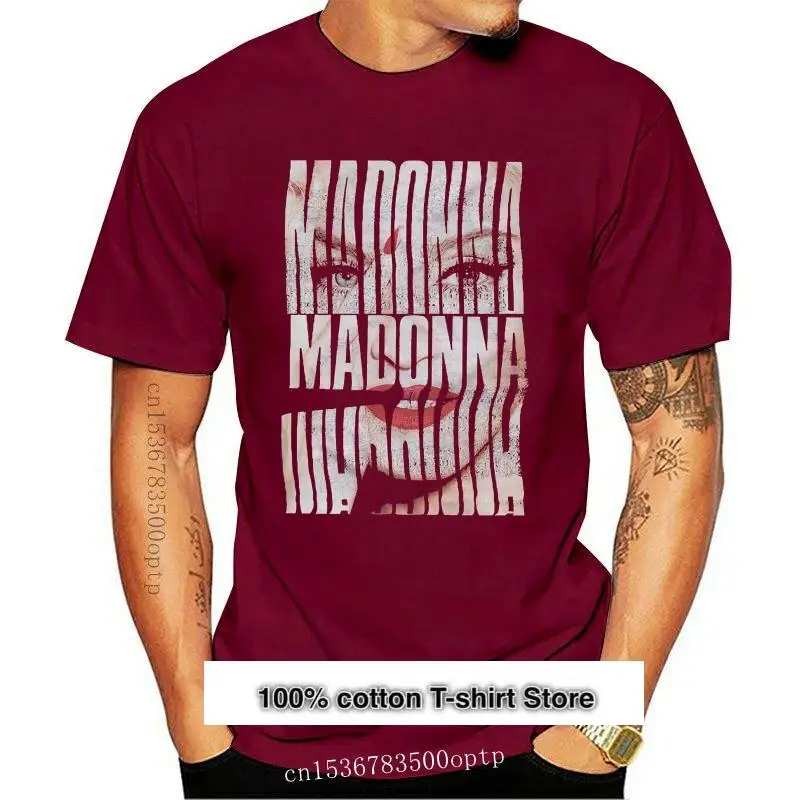 

Camiseta de concierto de madrina X Tour, 2021-2021, 2Xl S-2021, nueva