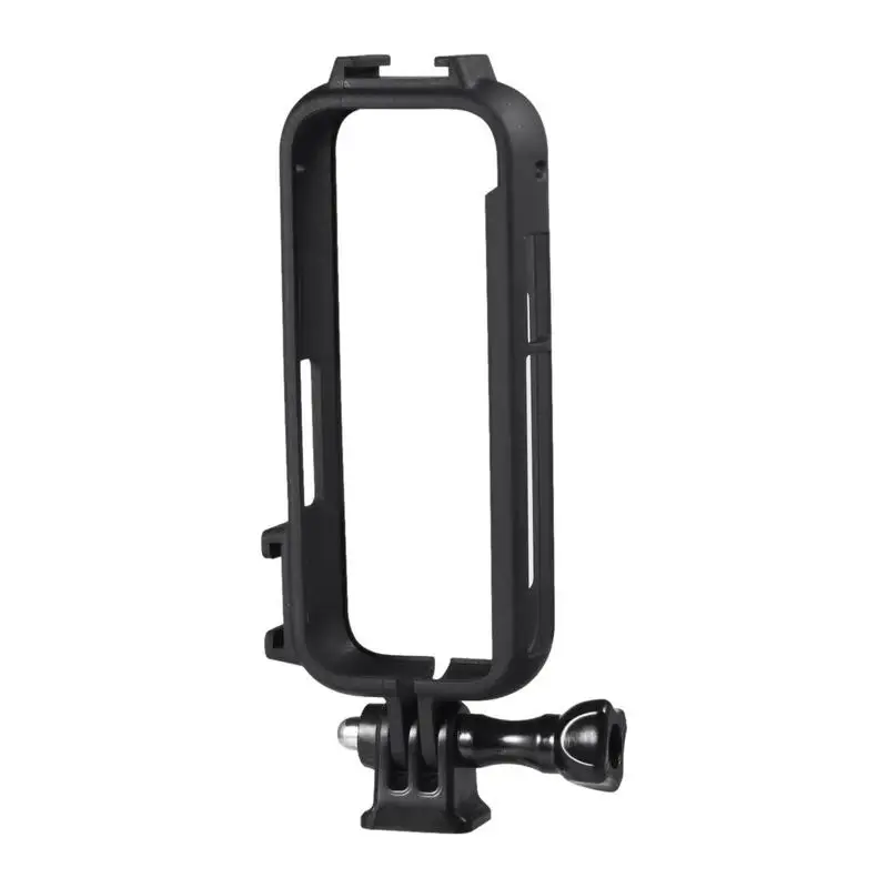 For Insta 360 X3 Camera Shockproof Frame Protective Case Guard Cage Frame Action Camera Mount Border Protection Accessories