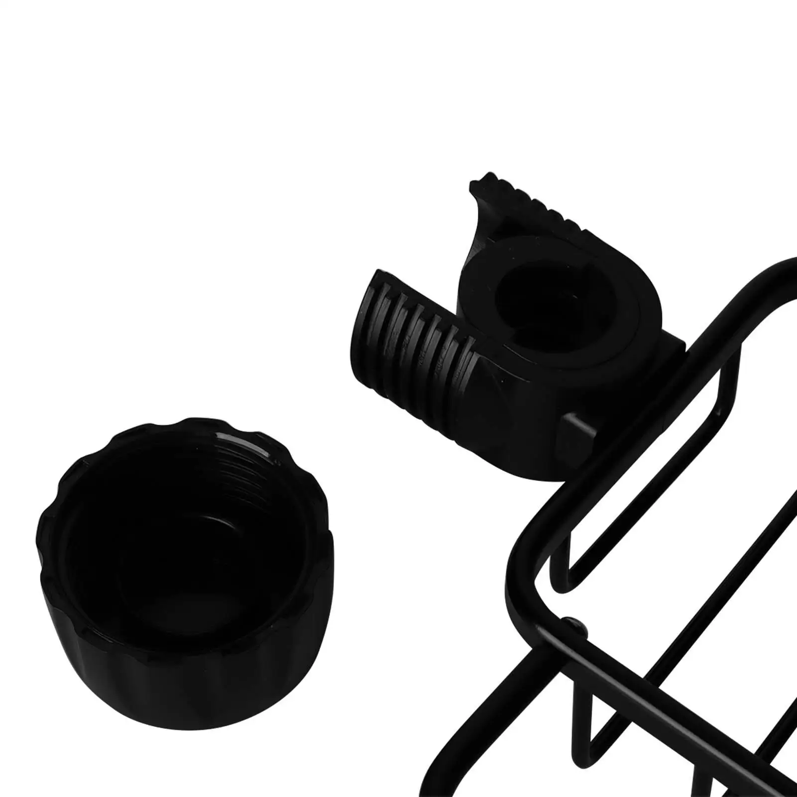 Компактная полка для хранения смесителя кухни — дренажный органайзер чистящих