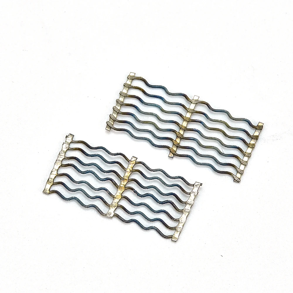 

5pcs/box nexMESH Clapton S Mesh Coil 0.15ohm For Profile M tank & Profile Unity