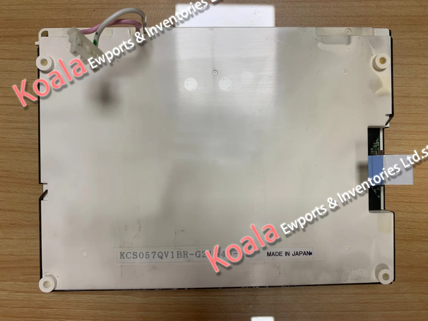 kcs057qv1br g21