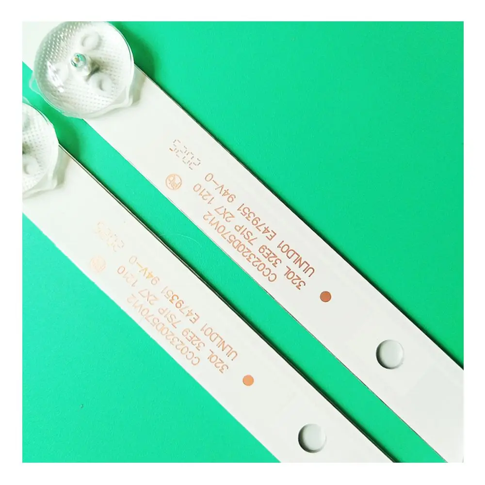 

Светодиодная лента UNIMASOW LED32R301BT2 для телевизора