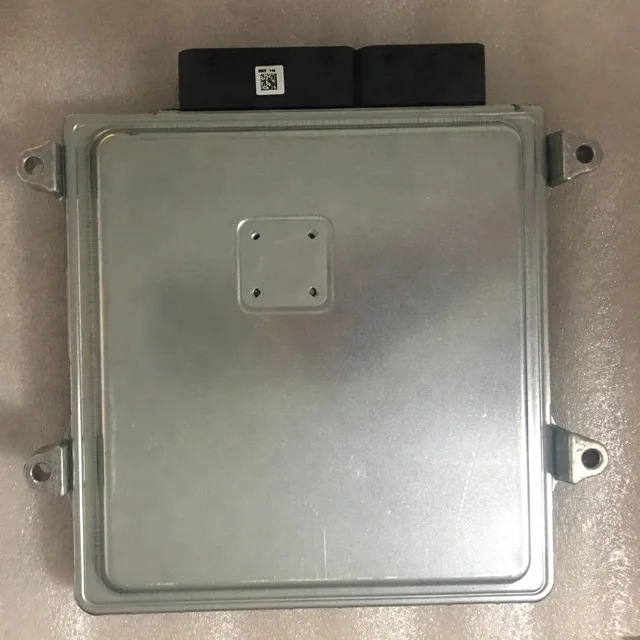 Электронный модуль блока управления для дизельного двигателя 5293526 ISF 3 8 ECU
