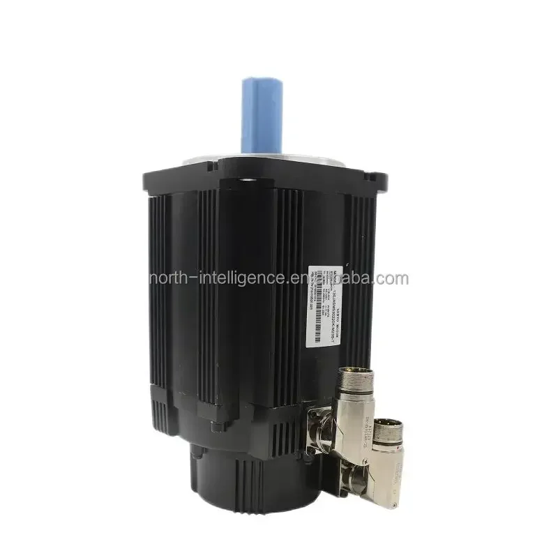 серводвигатель 3 кВт 220 В 14 Нм однофазный переменного тока серии JASM