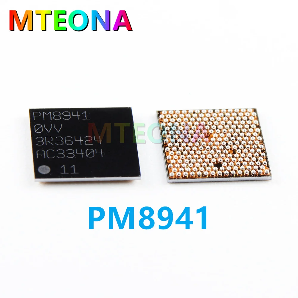5-10 шт./партия PM8941 0VV для Samsung Note3 N9005 для LG G3 большая мощность IC BGA основной источник питания чип Интегральные схемы