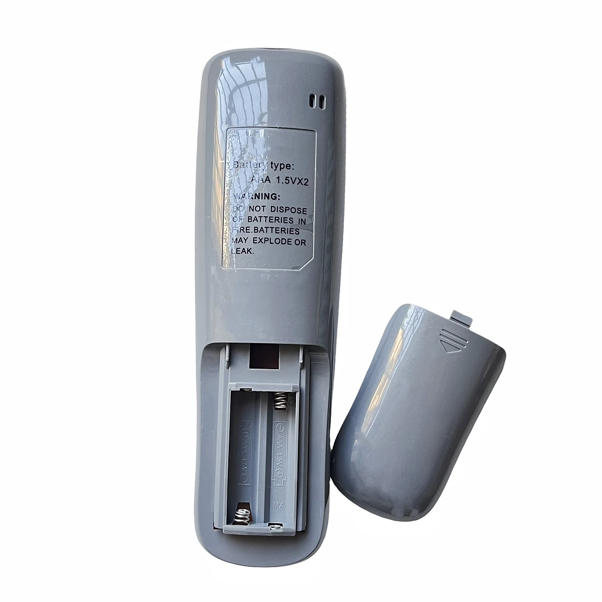 Пульт дистанционного управления для кондиционера GREE LENNOX