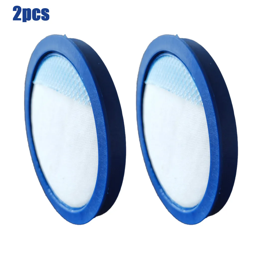 

2X Type 126 Filter For Vax Air Cordless Lift Upright Vacuum Cleaner U85-ACLG-B Sweeper Accessory Replace Cleaning Tools For Home