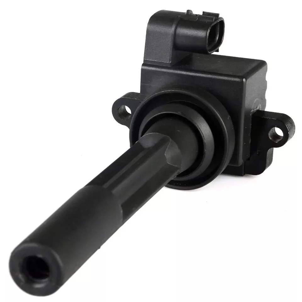 Качественная катушка зажигания 3 шт. 90919-02212 для 95-04 Toyota 4runner T100 Tacoma Tundra 3.4L 9091902212